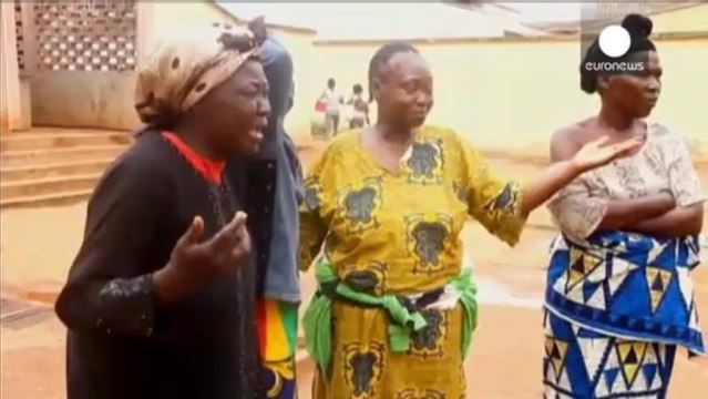 Repubblica Centrafricana: oltre 300 morti in due giorni a Bangui