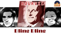 Bourvil - Bling Bling (HD) Officiel Seniors Musik