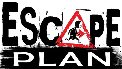 CGR Trailers - ESCAPE PLAN “Mind the Gap” Gameplay