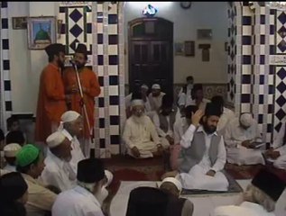 Eidgah Sharif :  Hafiz Brothers Mehfil Sunday - 09/09/2012 - Tahir Shahzad