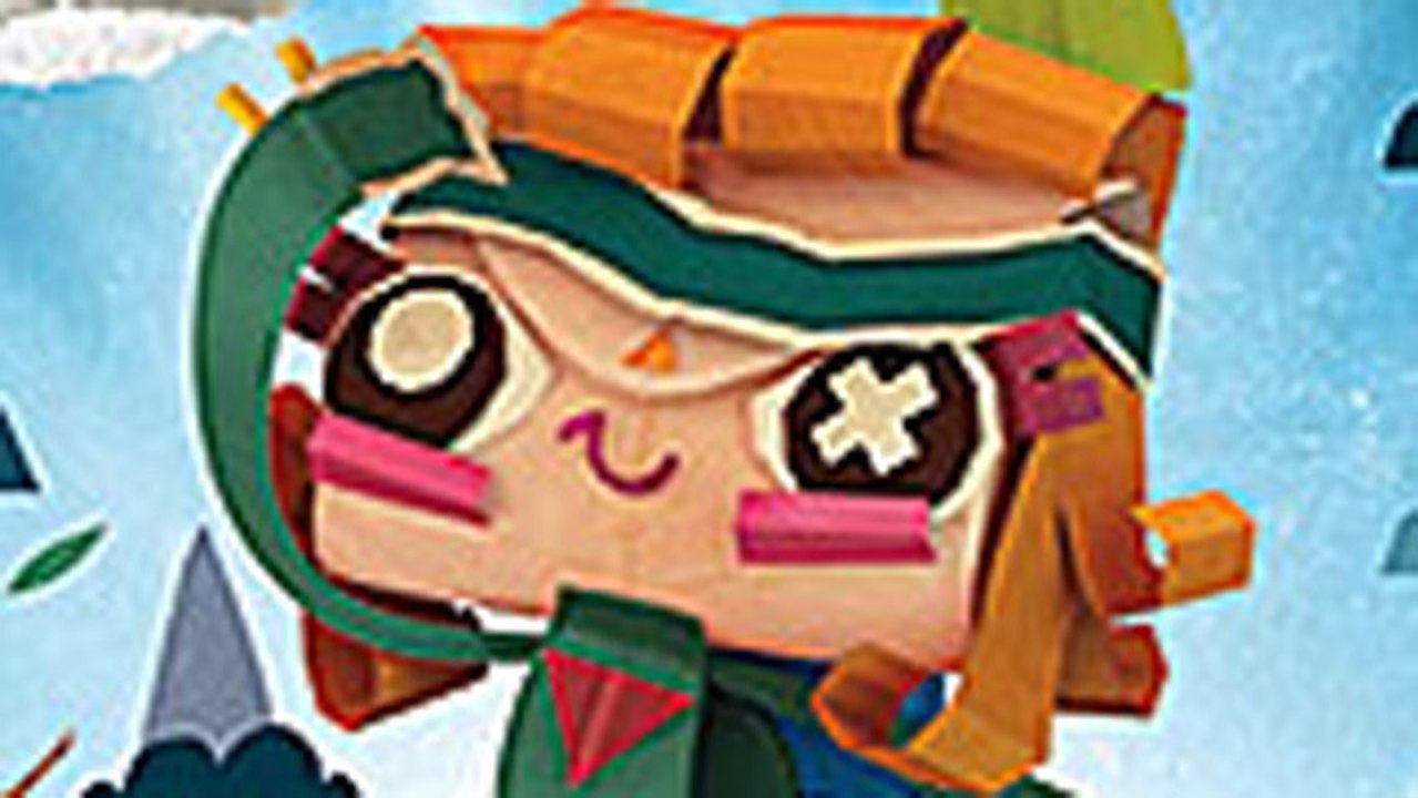 CGR Trailers - TEARAWAY Launch Trailer