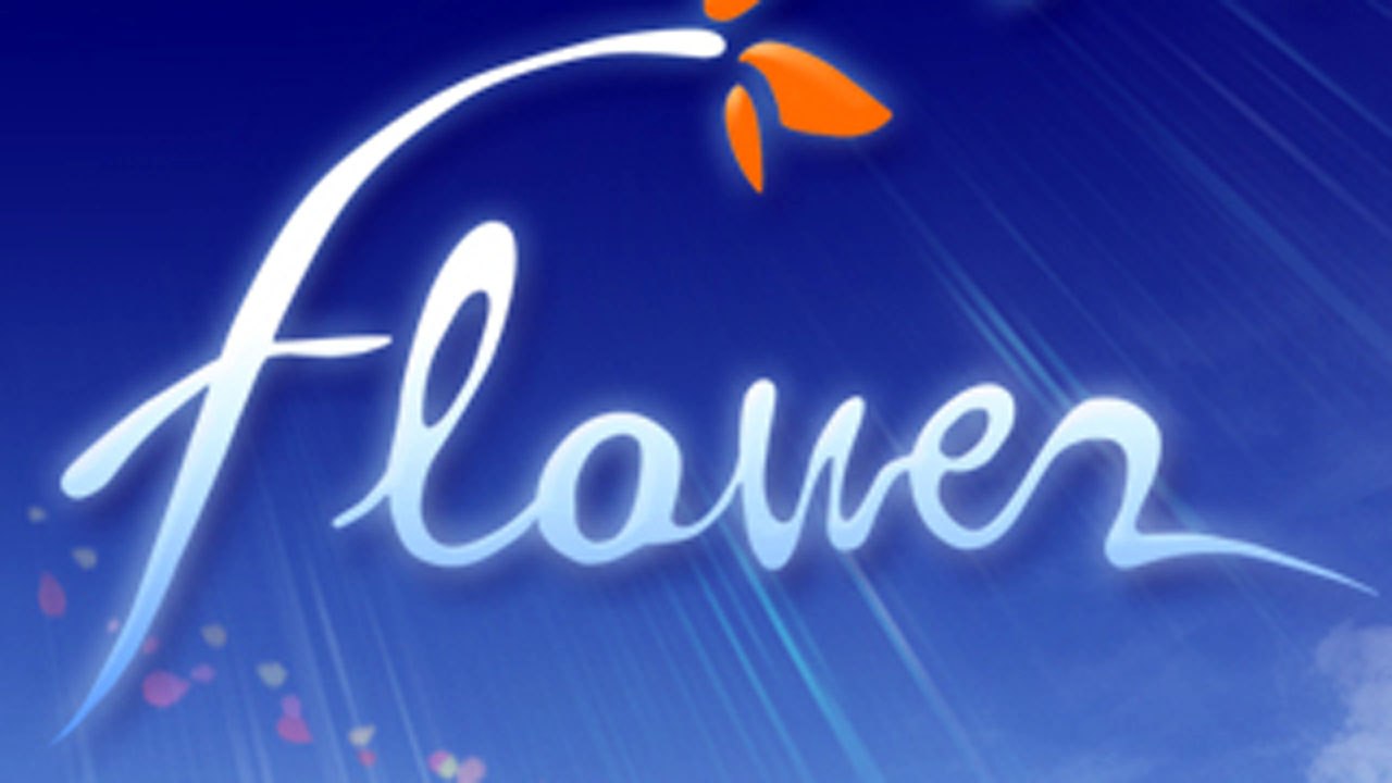 CGR Trailers - FLOWER “Beginning” Level 2 Gameplay