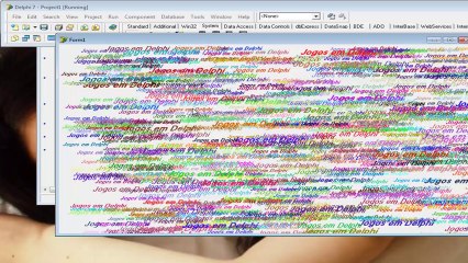 Programação de Jogos Com Delphi Usando DirectX #2