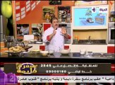 الفايش الصعيدي - الشيف محمد فوزي - سفرة دايمة