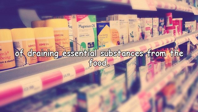 Importance Of Nutritional Supplements And Nutraceuticals