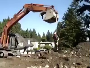 Having Fun On Site By Hot Desi Video