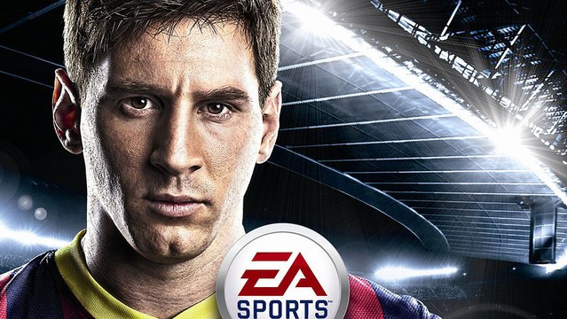 CGR Trailers - FIFA 14 Producer Series: Pro Instinct Video
