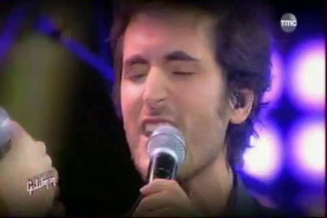 S. Essaidi  &  M. Miro  -  La  Bas  -  In Live  - 05 12 2013 -