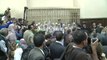 Egypte: 21 jeunes manifestantes pro-Morsi remises en liberté en appel