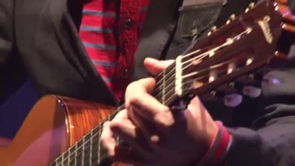 Festival Harnes de vive voix Volo 16/11/2013