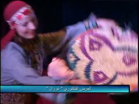 فلسطين هذا الصباح 7-12-20113 ج1