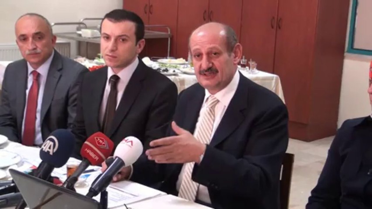 Rize'nin Su Abone Sayısı www.olay53.com