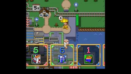 Daibakushou Jinsei Gekijou - Dokidoki Seishun