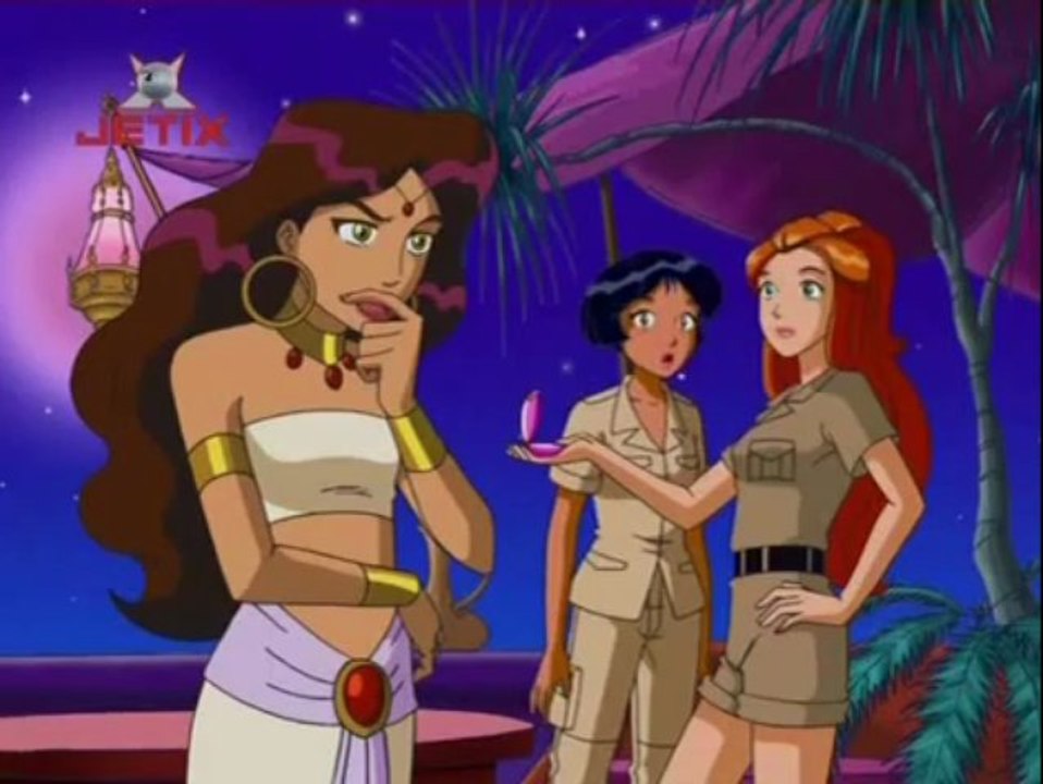 Spioanele Episodul 02 Regina pentru o zi