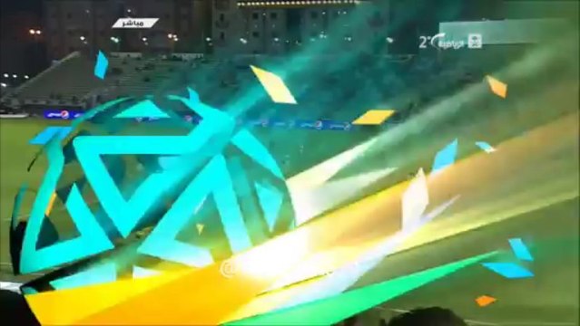 دوري جميل | الاهلي ونجران | هدف عوض خريص 1-1