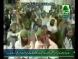 40 hours old baby saying Allah Allah from Madani Channel of Dawateislami chnl abt Islam