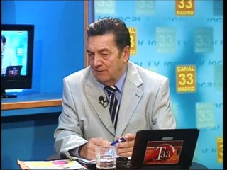 Entrevista Fernando Adrián