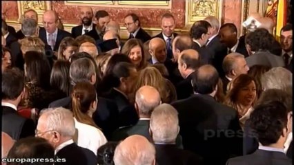 El PSOE denuncia una "purga" de la Agencia Tributaria