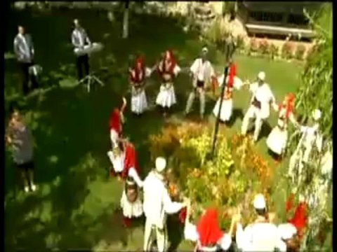 Vjollca Bucaj - Vaji i nuses (Official Video)