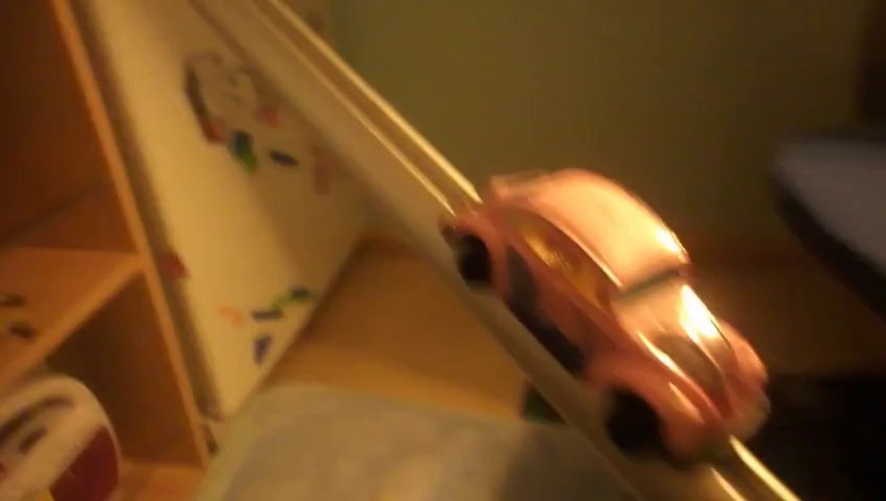 Kinderfilm Deutsch Cars coole Idee 2014