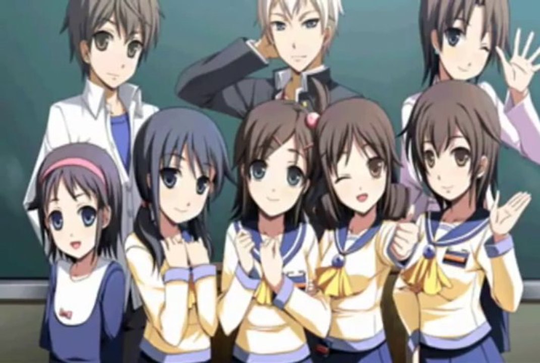 Corpse Party Hotarubi Full Version InuYDesi Fandub