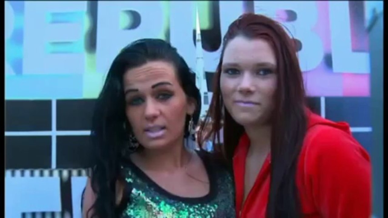 Republic Of Telly 24 Hours In Dundalk