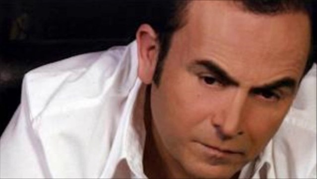 Σταμάτης Γονίδης - Μη φύγεις Τα φιλιά σου είναι φωτιά... live 1997