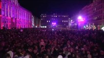 Lyon fête ses lumières tout le week-end