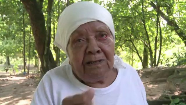 Os órfãos de Mandela