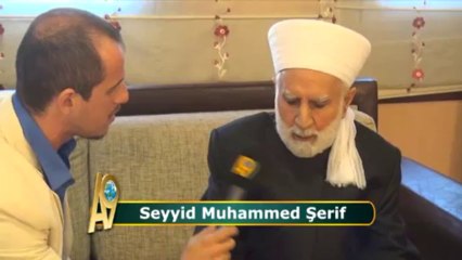 Seyyid Muhammed Şerif