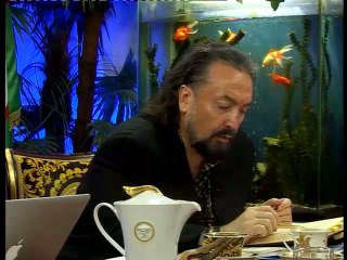 Enbiya Suresi, 11-19 Ayetlerinin Tefsiri