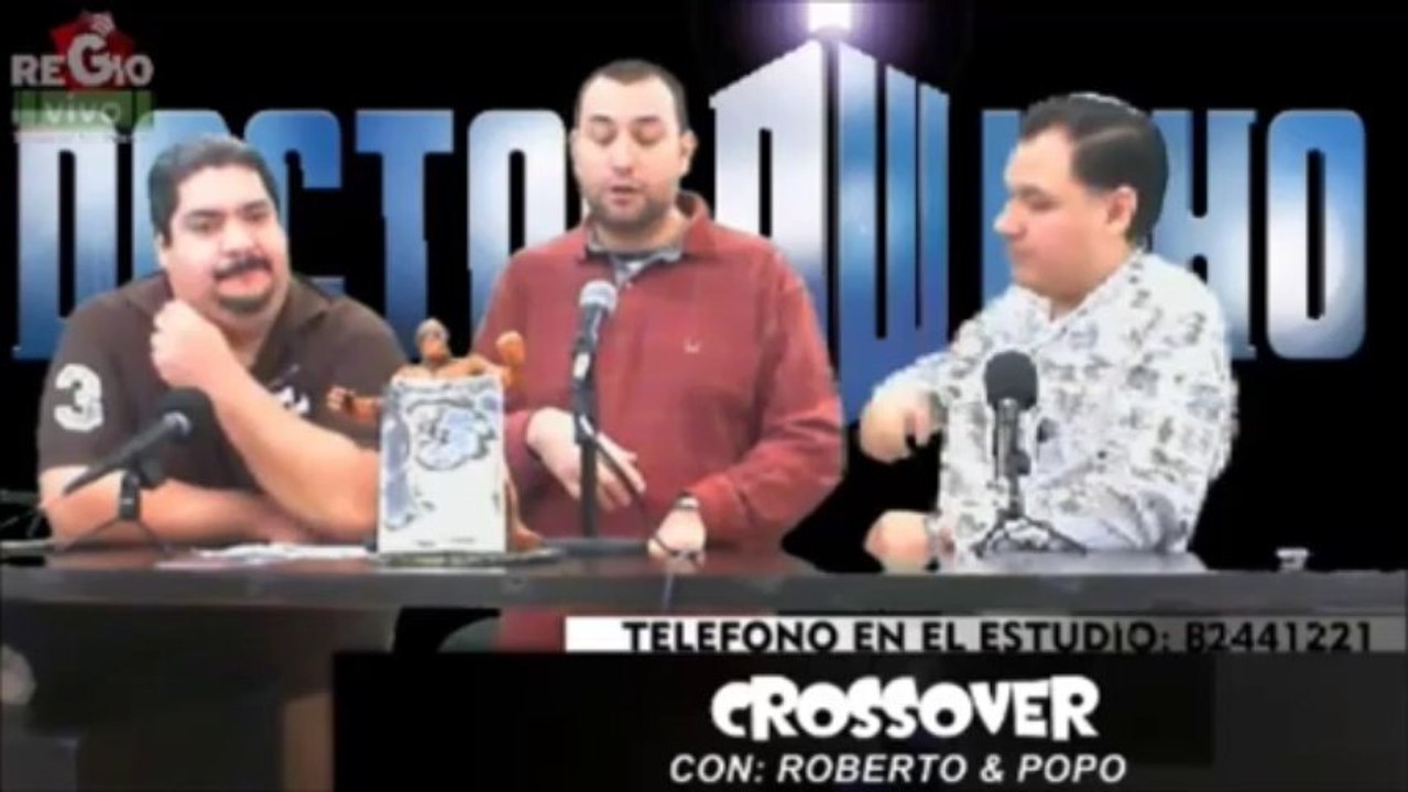 CROSSOVER 25 NOV