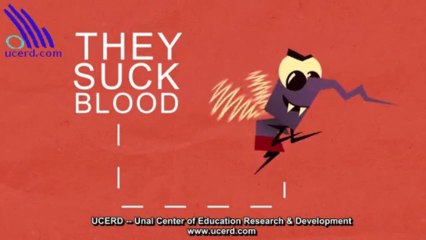 The loathsome, lethal -UCERD Gathering Intellectuals