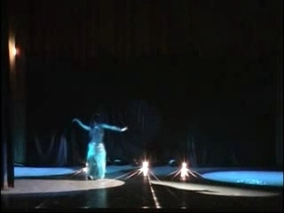 Morgana - Danza del Vientre