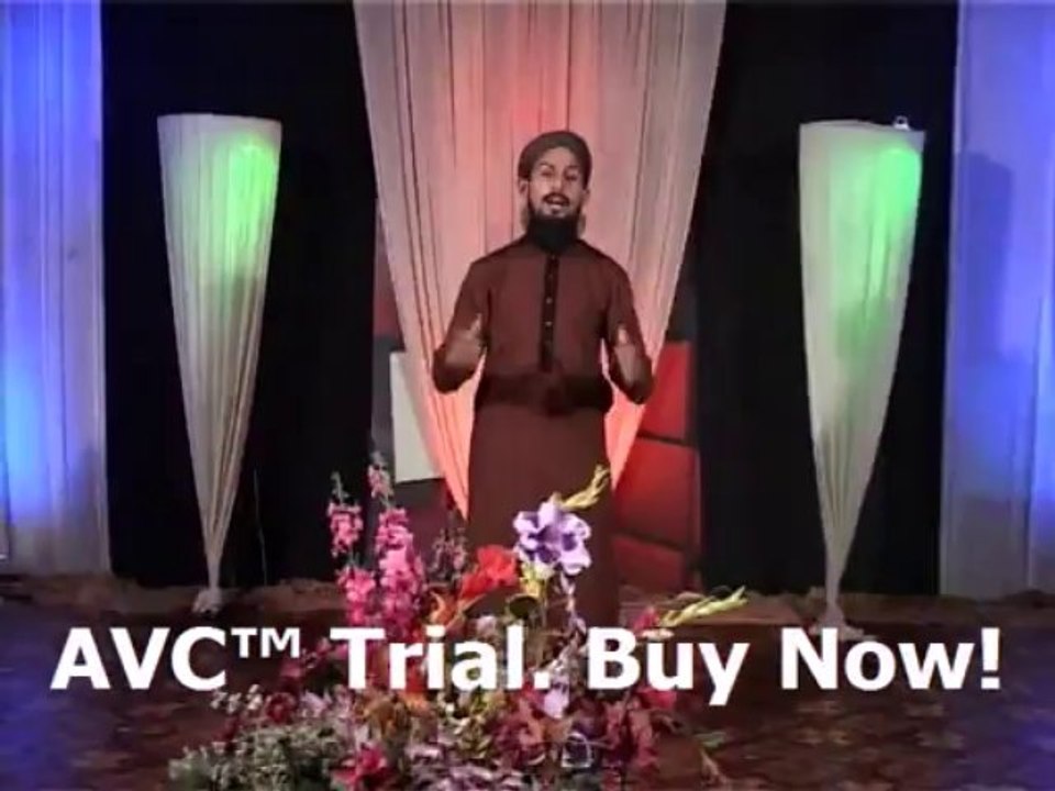 main bura hoon ya bhala hoo by Hafiz M. Ali Sabri