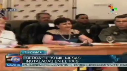 Se apresuran EE. UU. y derecha venezolana en descalificar los comicios