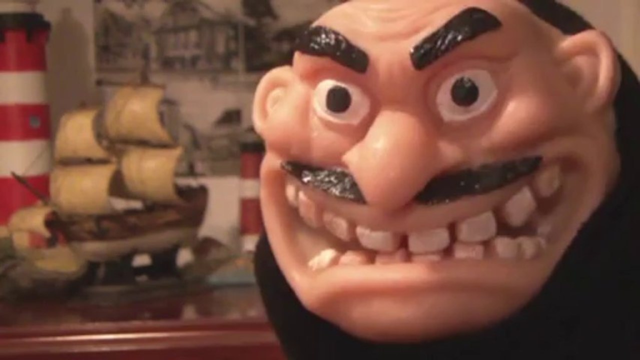 Gedankenspiel zu bielefelder seenplatte