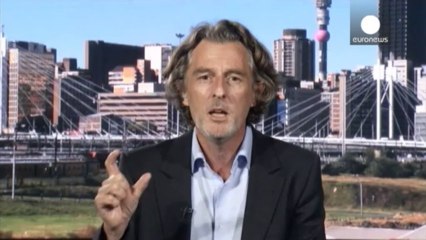 François Chignac : L'Afrique du Sud s'interroge sur l'après-Mandela