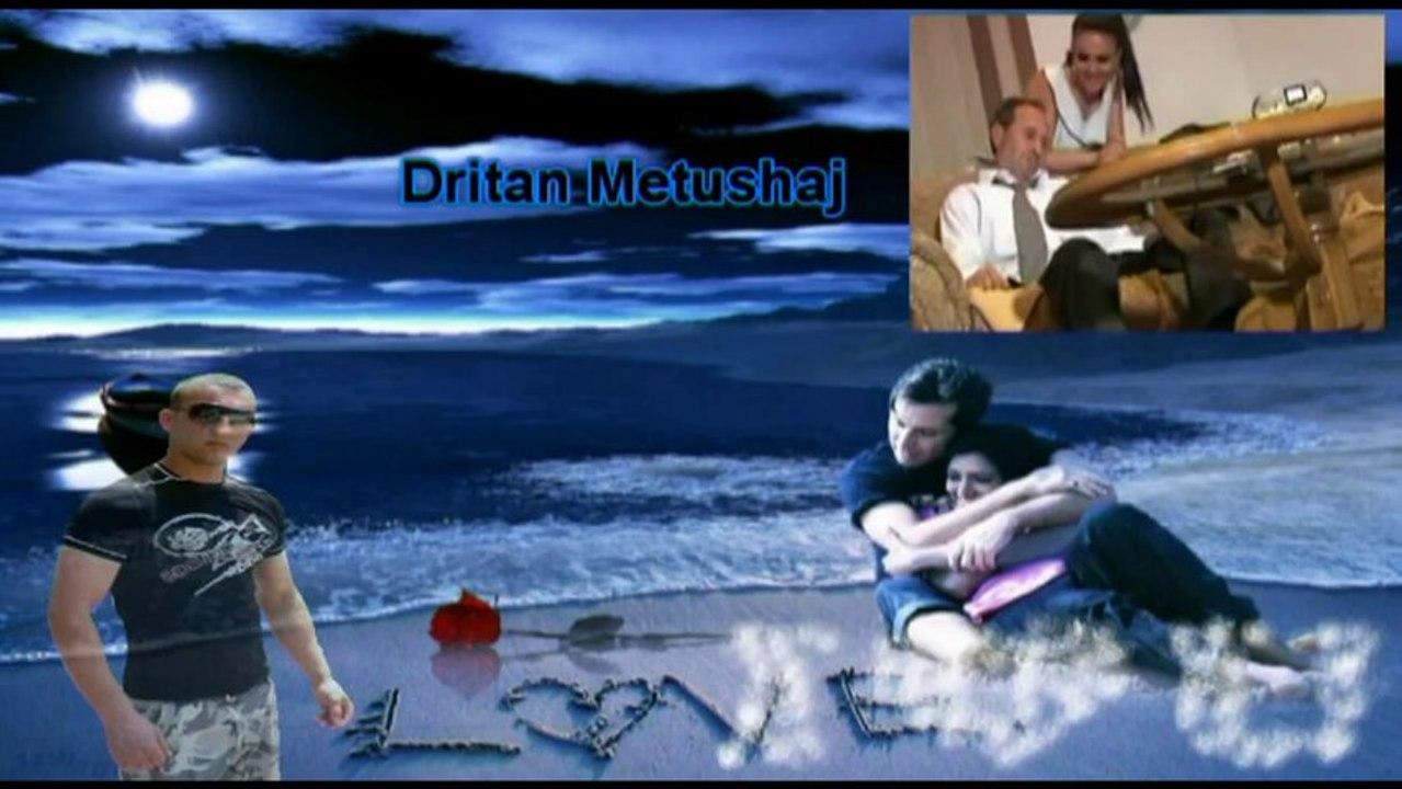 Remzie ft Nexhat Osmani - Ah moj grue (Official Video)