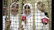 Jailed Islamist women to go free, Egyptian court rules