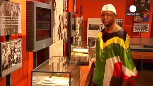 Mandela: il ricordo di Ahmed Kathrada, attivista anti-apartheid ed ex-compagno di cella