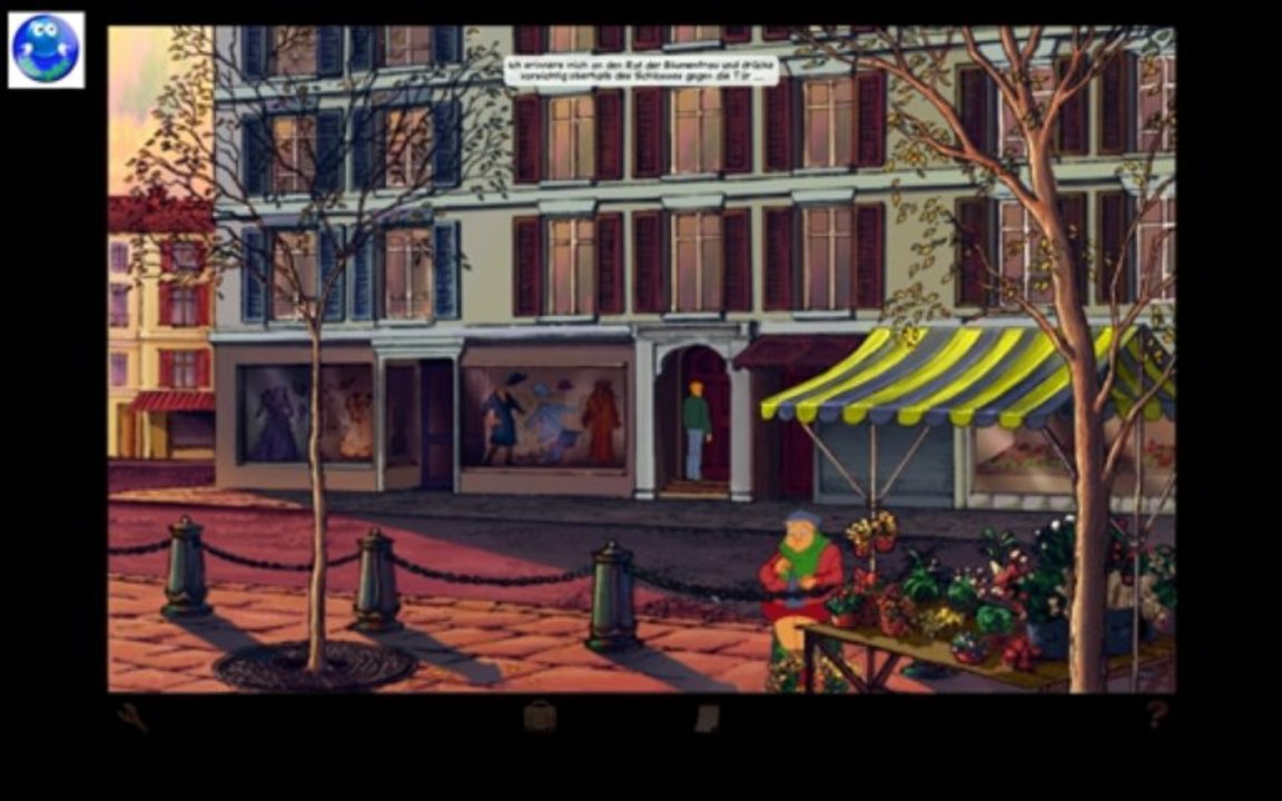 Baphomets Fluch - Director's Cut Part #007