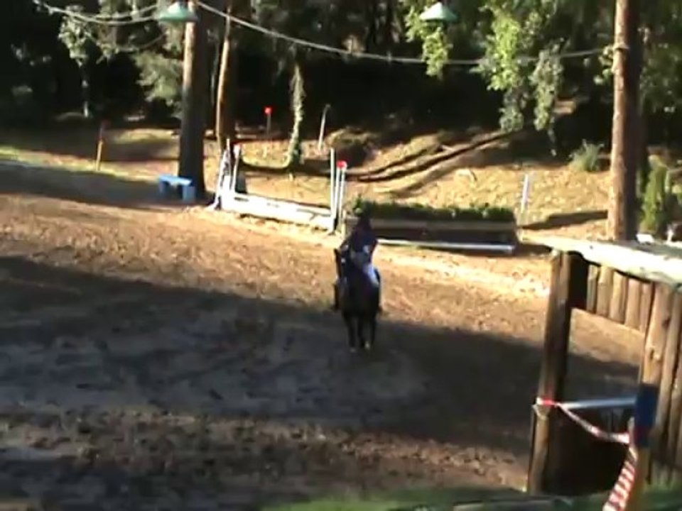 Ulane Derby cross Club3 - 24.11.13
