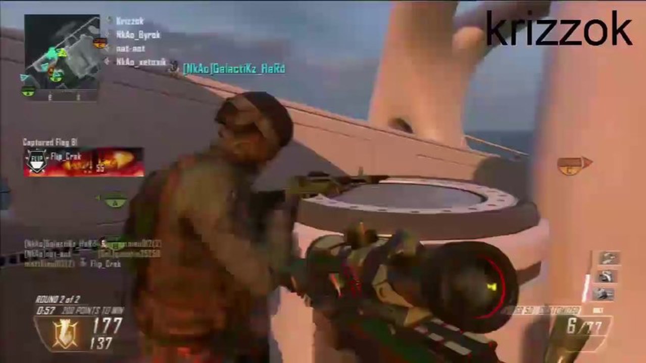 The Beginner l TeamTage NkAo
