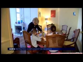 Les seniors font le job.