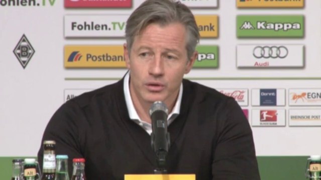 Keller lobt Moral: Hätten das 2:2 verdient gehabt