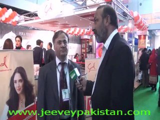 Moes Sailm commented on Dawn Expo 2013