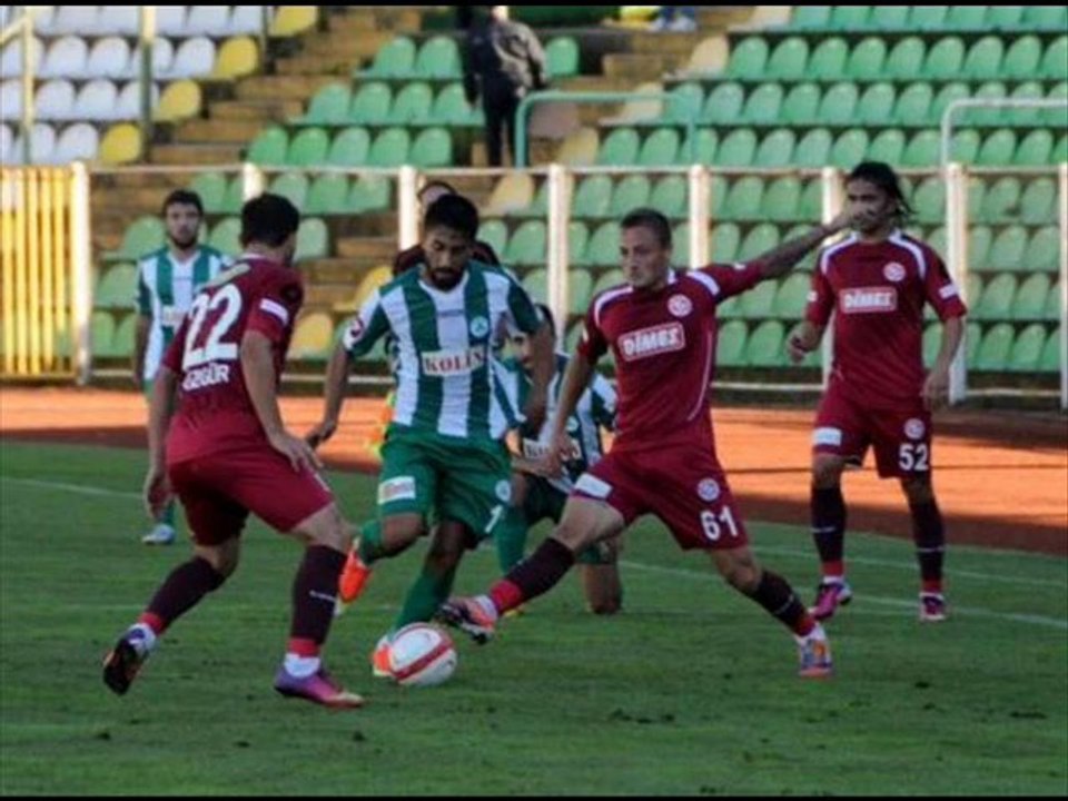 Silahsız Mc - TokatSpor'um [Beat By Kaptan Music]