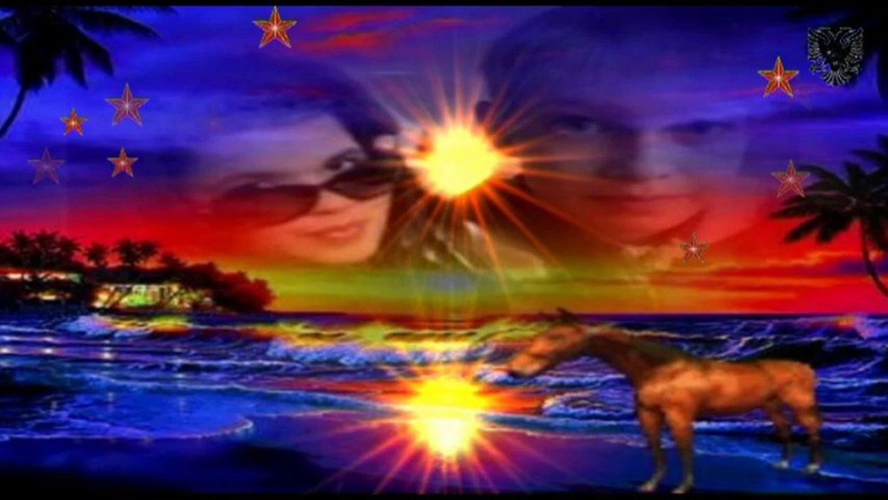 Mahmut Ferati Shaqir Cervadiku - Rrenagjija 2012 (Official Video)