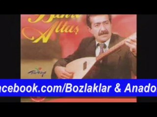 Bahri Altaş - Gitme Leylam Gitme